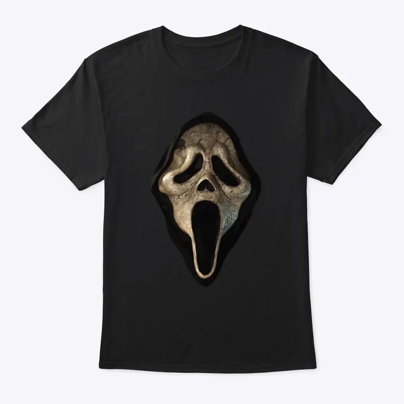 Ghostface